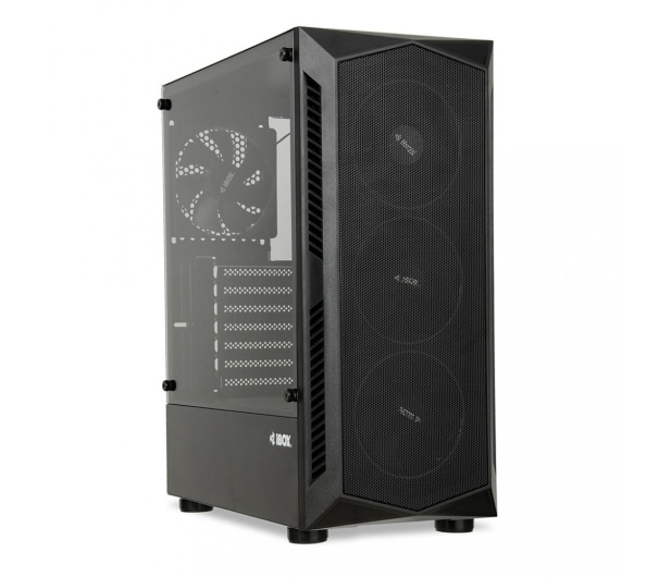 iBOX LUPUS 27 - 1148285 - zdjęcie 3